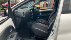 Toyota Aygo X 1.0 VVT-i Pure 5dr Petrol Hatchback
